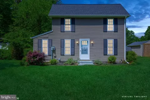 1610 Hudson Rd, Cambridge, MD 21613