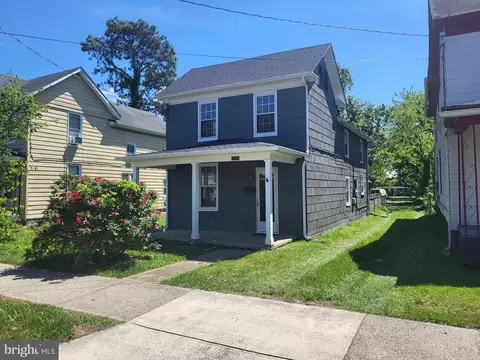 307 Maryland Ave, Cambridge, MD 21613