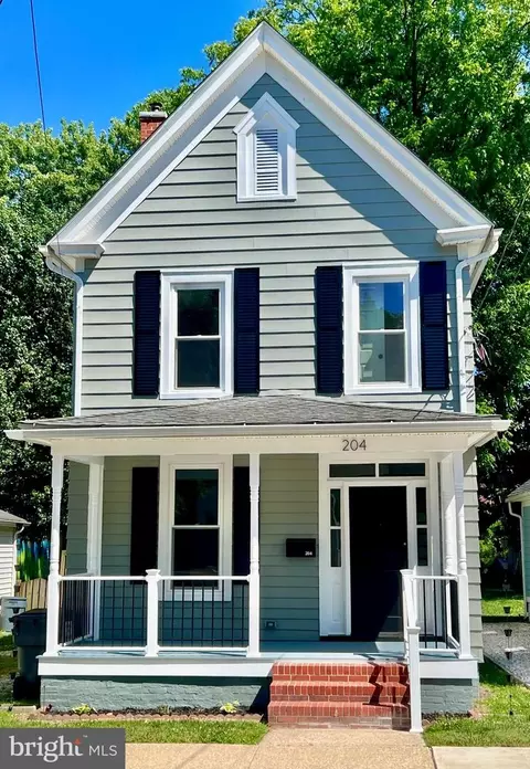 Exterior - 204 Choptank Ave, Cambridge, MD 21613 photo 2 of 4