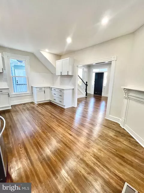 Entry Way - 204 Choptank Ave, Cambridge, MD 21613 photo 1 of 7