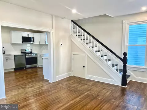 Living - 204 Choptank Ave, Cambridge, MD 21613 photo 5 of 8