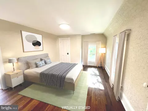 Bedroom - 204 Choptank Ave, Cambridge, MD 21613 photo 2 of 9