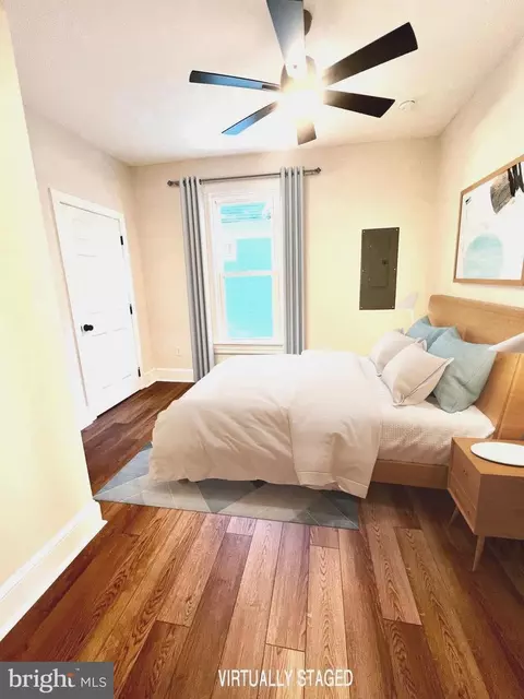 Bedroom - 204 Choptank Ave, Cambridge, MD 21613 photo 3 of 9