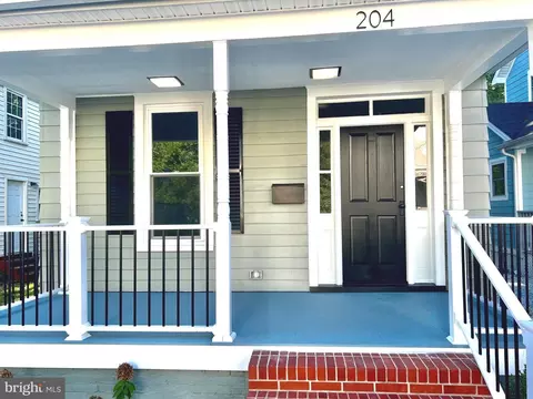 Exterior - 204 Choptank Ave, Cambridge, MD 21613 photo 1 of 4
