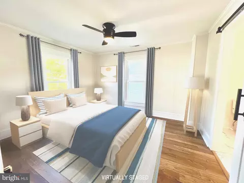 Bedroom - 204 Choptank Ave, Cambridge, MD 21613 photo 1 of 9