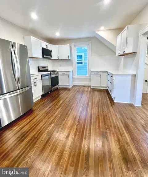 Kitchen - 204 Choptank Ave, Cambridge, MD 21613 photo 2 of 2