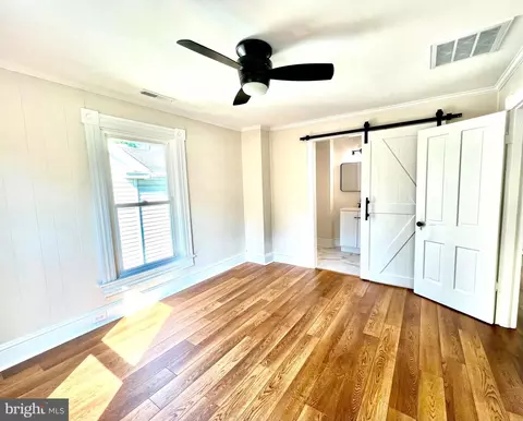 Bedroom - 204 Choptank Ave, Cambridge, MD 21613 photo 6 of 9