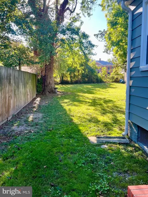 Exterior - 204 Choptank Ave, Cambridge, MD 21613 photo 3 of 4