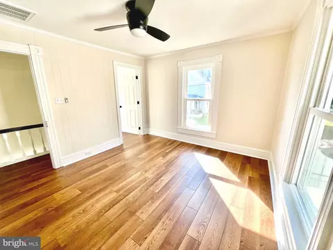 Bedroom - 204 Choptank Ave, Cambridge, MD 21613 photo 7 of 9