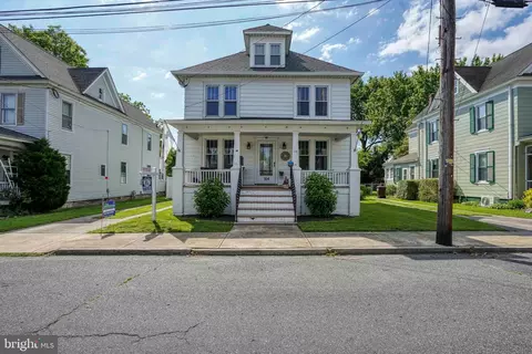 104 W End Ave, Cambridge, MD 21613