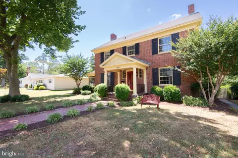 203 Glenburn Ave, Cambridge, MD 21613