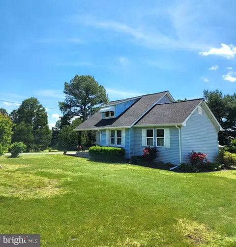 6614 Reliance Rd, Federalsburg, MD 21632