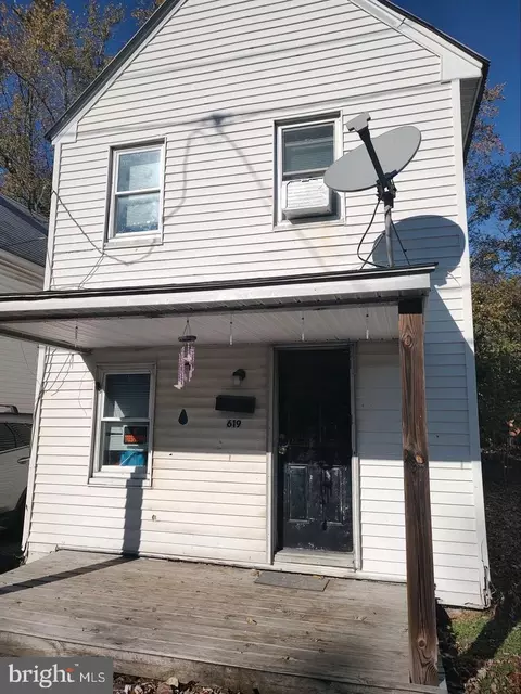 619 Washington St, Cambridge, MD 21613