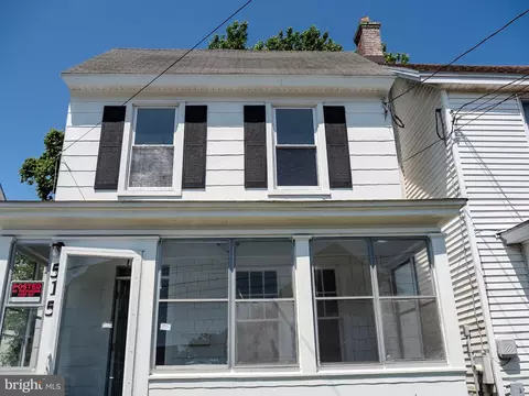 515 Academy St, Cambridge, MD 21613