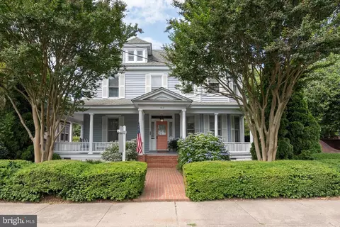 610 Church St, Cambridge, MD 21613