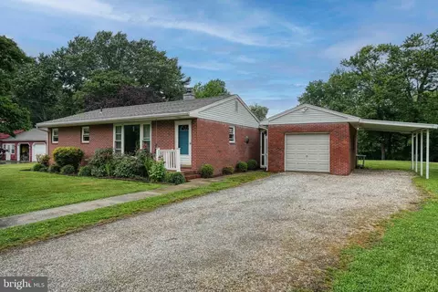 105 Linthicum Dr, Cambridge, MD 21613 photo 1