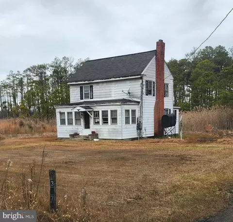 3176 Robbins Rd, Crapo, MD 21626