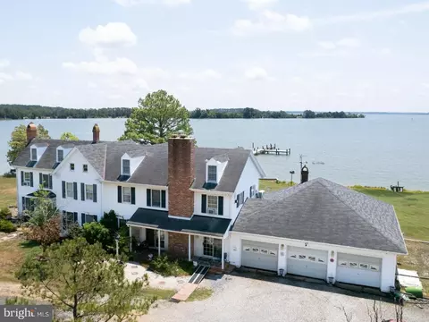 5411 Cassons Neck Rd, Cambridge, MD 21613