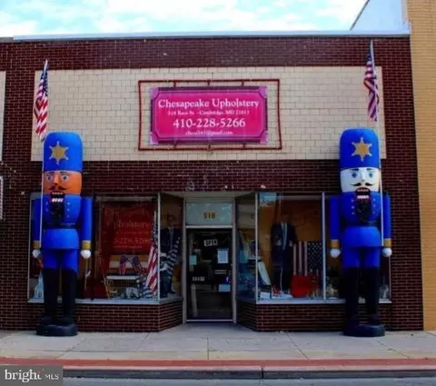 518 Race St, Cambridge, MD 21613 photo 1
