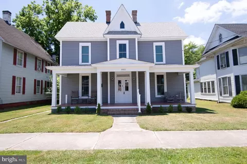 1012 Locust St, Cambridge, MD 21613