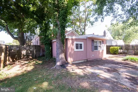 Exterior - 202 Rambler Rd, Cambridge, MD 21613 photo 10 of 10