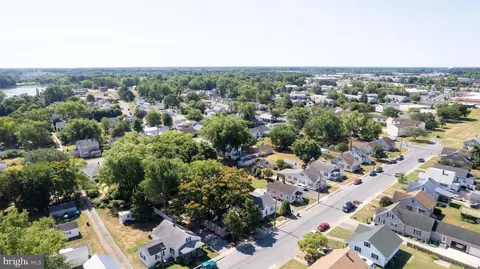 View/Area - 202 Rambler Rd, Cambridge, MD 21613 photo 3 of 3