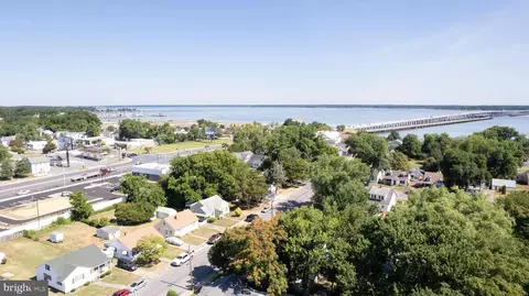 View/Area - 202 Rambler Rd, Cambridge, MD 21613 photo 2 of 3