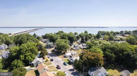 View/Area - 202 Rambler Rd, Cambridge, MD 21613 photo 1 of 3