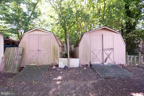 Exterior - 202 Rambler Rd, Cambridge, MD 21613 photo 9 of 10