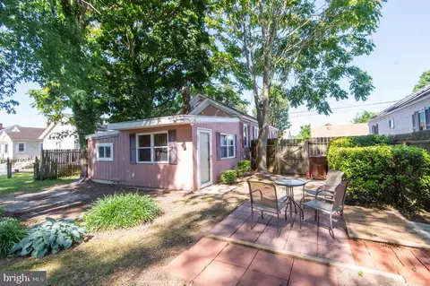 Exterior - 202 Rambler Rd, Cambridge, MD 21613 photo 5 of 10