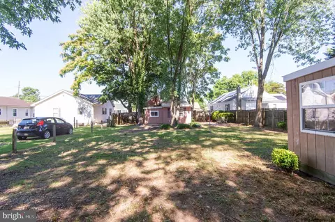 Exterior - 202 Rambler Rd, Cambridge, MD 21613 photo 7 of 10