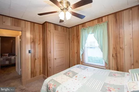Bedroom - 202 Rambler Rd, Cambridge, MD 21613 photo 3 of 6