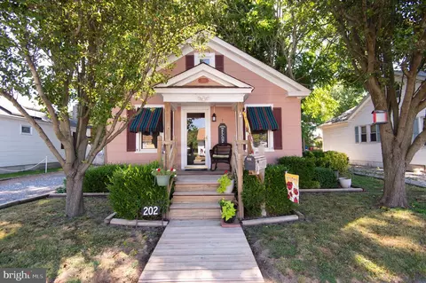202 Rambler Rd, Cambridge, MD 21613