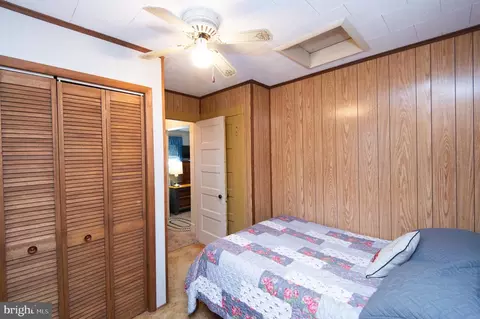 Bedroom - 202 Rambler Rd, Cambridge, MD 21613 photo 6 of 6