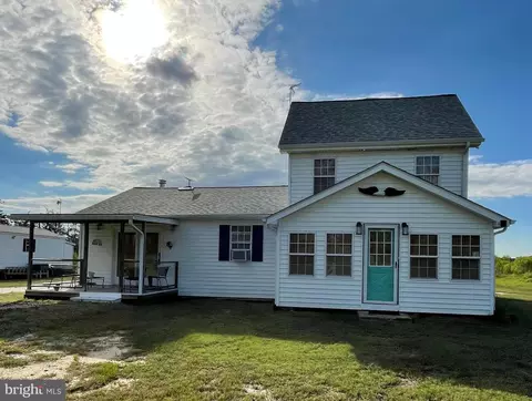 1860 Saint Thomas Church Rd, Toddville, MD 21672