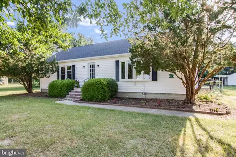 6941 Back Landing Rd, Hurlock, MD 21643