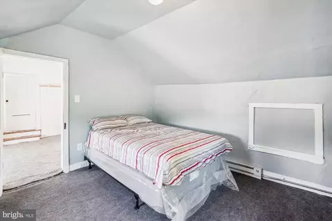 Bedroom - 608 High St, Cambridge, MD 21613 photo 4 of 4