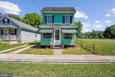 817 Washington St, Cambridge, MD 21613 - Movoto