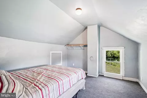 Bedroom - 608 High St, Cambridge, MD 21613 photo 3 of 4