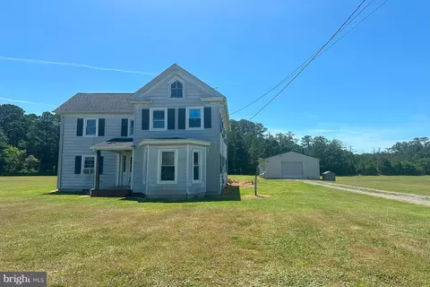 2825 Hoopers Is, Church Creek, MD 21622