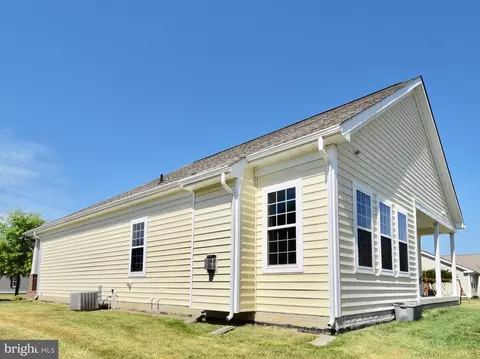 Exterior - 208 Regulator Dr S, Cambridge, MD 21613 photo 5 of 10