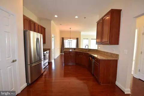 Kitchen - 208 Regulator Dr S, Cambridge, MD 21613 photo 1 of 3