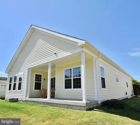 Exterior - 208 Regulator Dr S, Cambridge, MD 21613 photo 4 of 10
