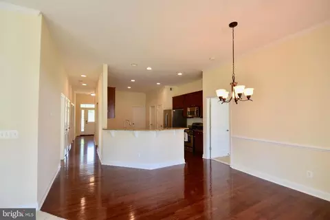 Entry Way - 208 Regulator Dr S, Cambridge, MD 21613 photo 4 of 10