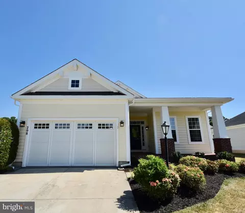 Exterior - 208 Regulator Dr S, Cambridge, MD 21613 photo 2 of 10
