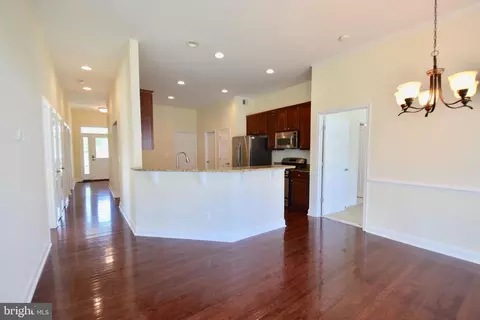 Entry Way - 208 Regulator Dr S, Cambridge, MD 21613 photo 3 of 10