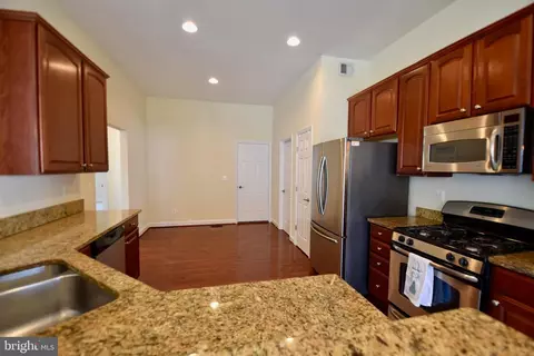 Kitchen - 208 Regulator Dr S, Cambridge, MD 21613 photo 3 of 3