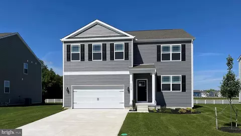 392 Robbins Farm Rd, Cambridge, MD 21613