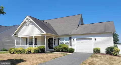 116 Teal Ln, Cambridge, MD 21613