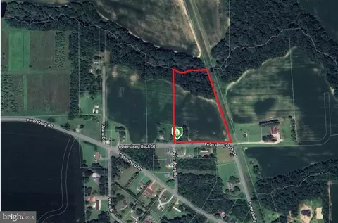 4712 Petersburg Back St, Hurlock, MD 21643